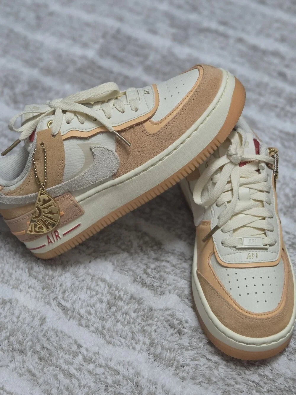 Nike af1 shadow